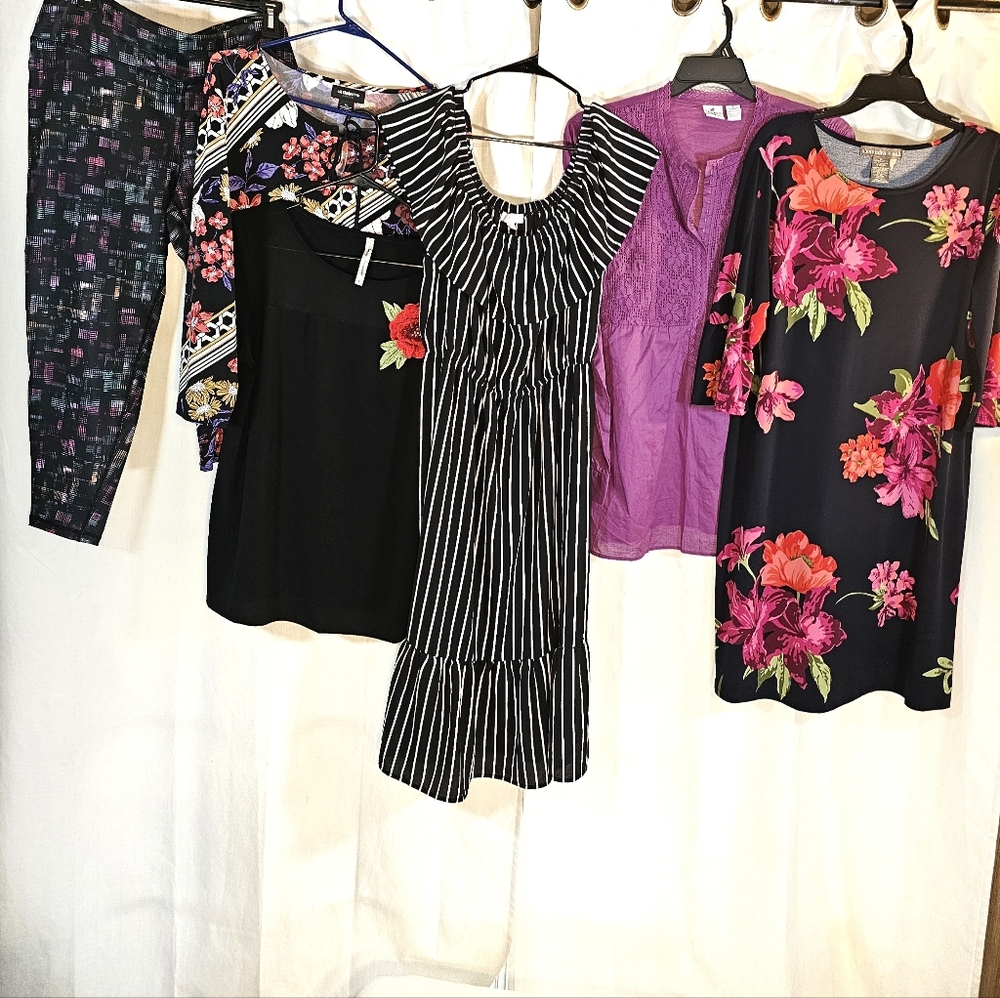 Mystery Box XL Liz Claiborne